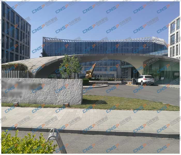 中成泵業(yè)：技術工程師北京現(xiàn)場服務